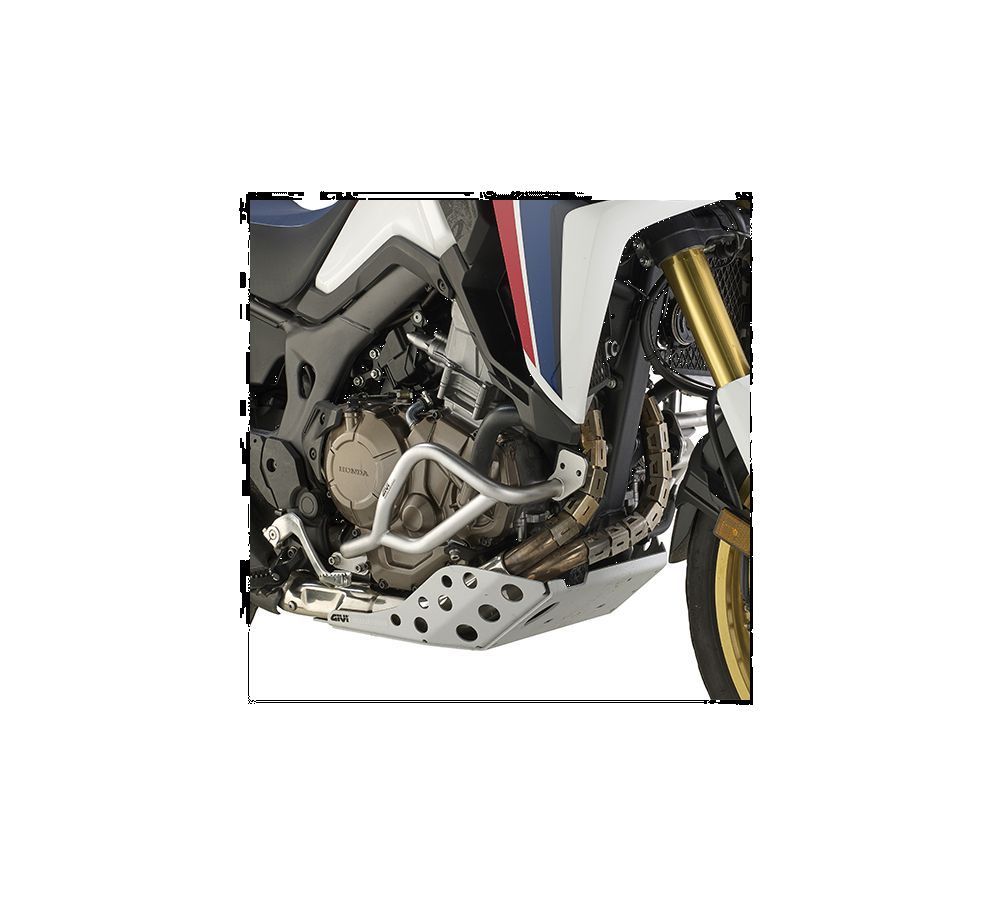 Givi Engine guard stainless steel Honda CRF 1000 L Africa twin